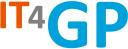 IT4GP logo